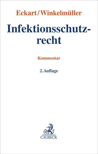 Infektionsschutzrecht
