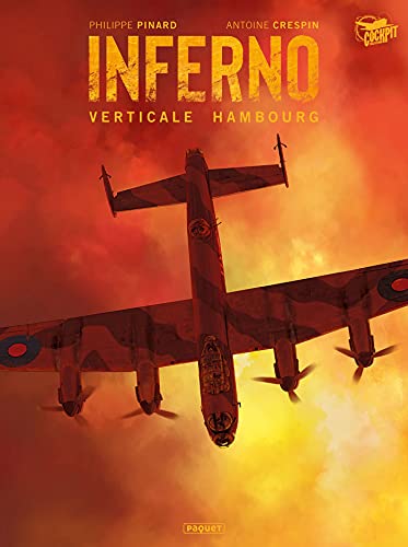 Inferno T1: Verticale Hambourg