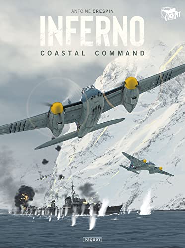 Inferno T2: Coastal Command von PAQUET