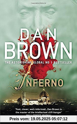 Inferno: (Robert Langdon Book 4)