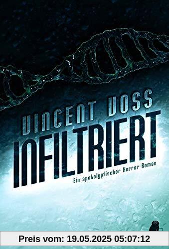Infiltriert