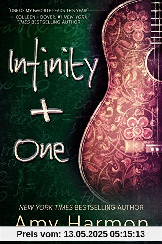 Infinity + One Infinity + One