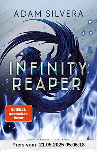 Infinity Reaper (Bd. 2)