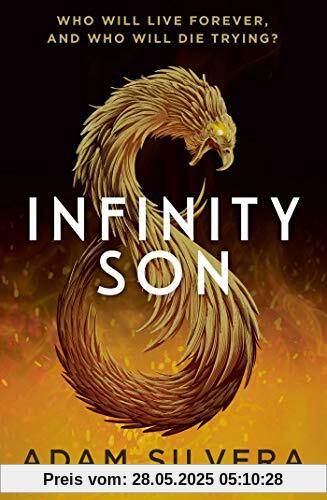 Infinity Son Infinity Son