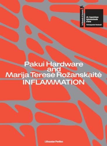 Inflammation von Mousse Magazine & Publishing