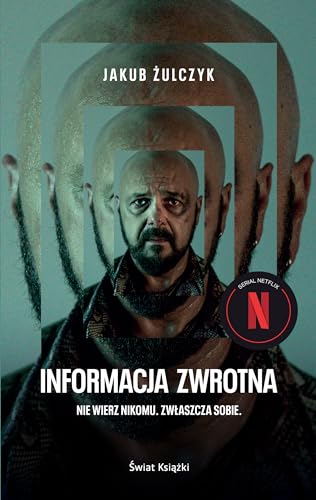 Informacja zwrotna: okładka filmowa