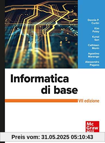 Informatica Di Base. Con Connect. Con Aggiornamento Online