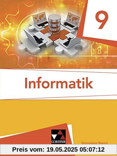 Informatik – Gymnasium Bayern / Informatik Gymnasium Bayern 9 NTG