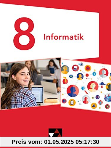 Informatik – Mittelschule Bayern / Informatik Mittelschule Bayern 8