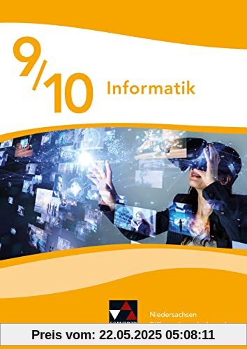 Informatik Niedersachsen 9/10 Diff. Ausgabe