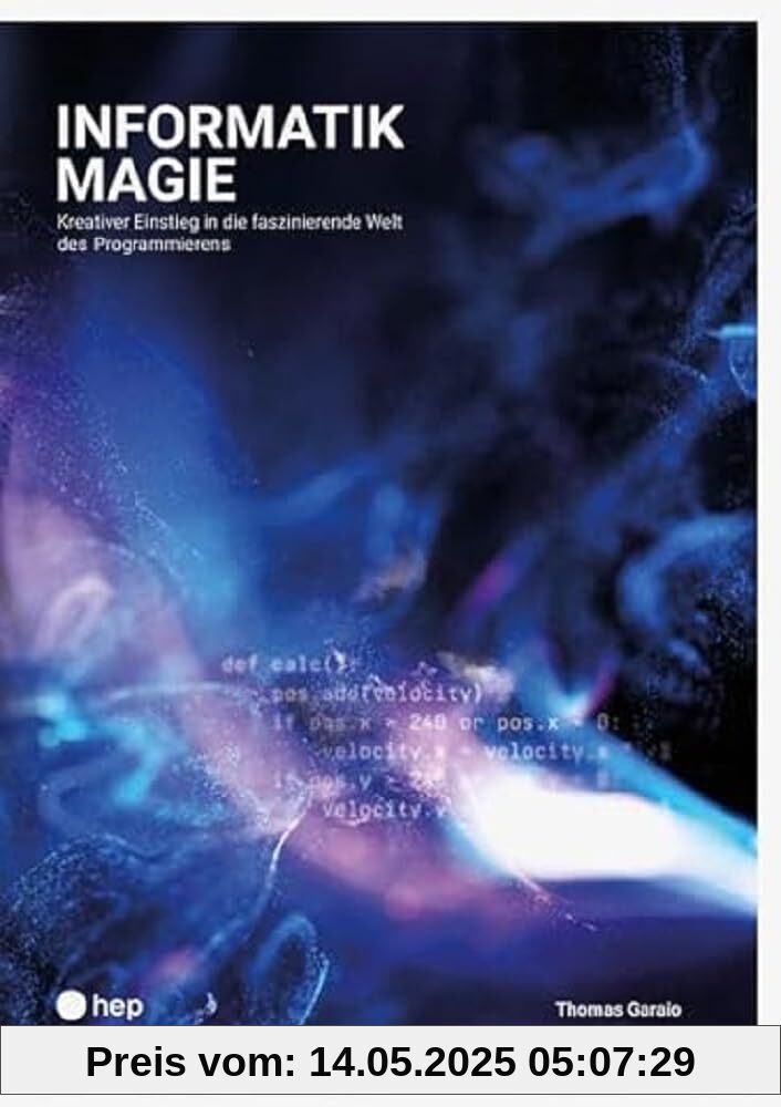 Informatikmagie Informatikmagie