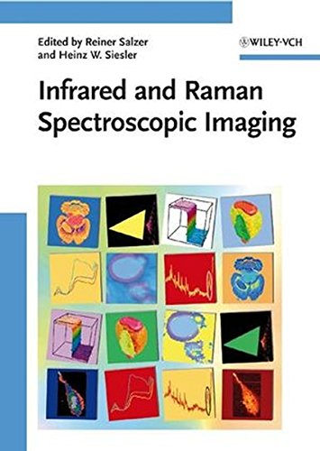 Infrared and Raman Spectroscopic Imaging Infrared and Raman Spectroscopic Imaging von Wiley-VCH Verlag GmbH & Co. KGaA