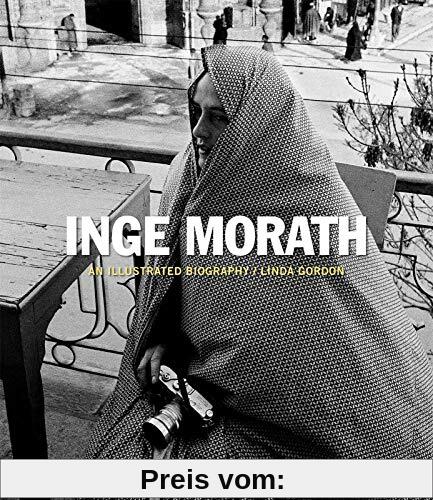 Inge Morath: Magnum Legacy