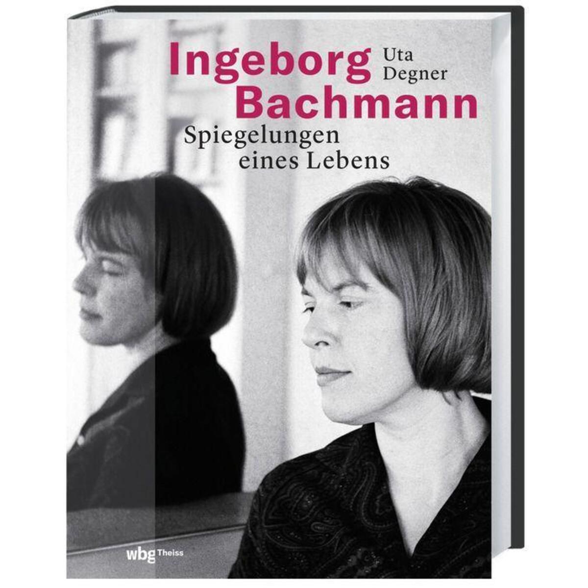 Ingeborg Bachmann Ingeborg Bachmann von Herder Verlag GmbH
