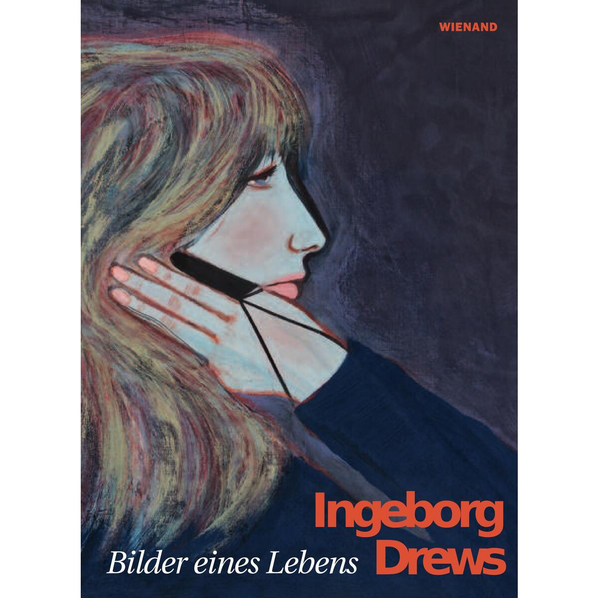 Ingeborg Drews Ingeborg Drews von Wienand Verlag & Medien