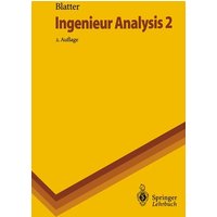Ingenieur Analysis 2