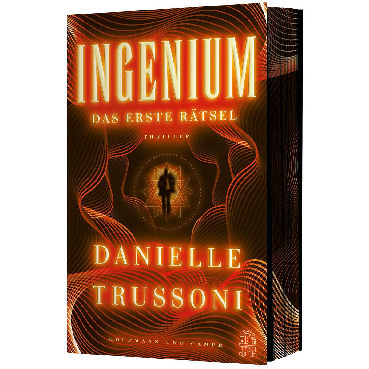 Ingenium Ingenium von Hoffmann und Campe Verlag