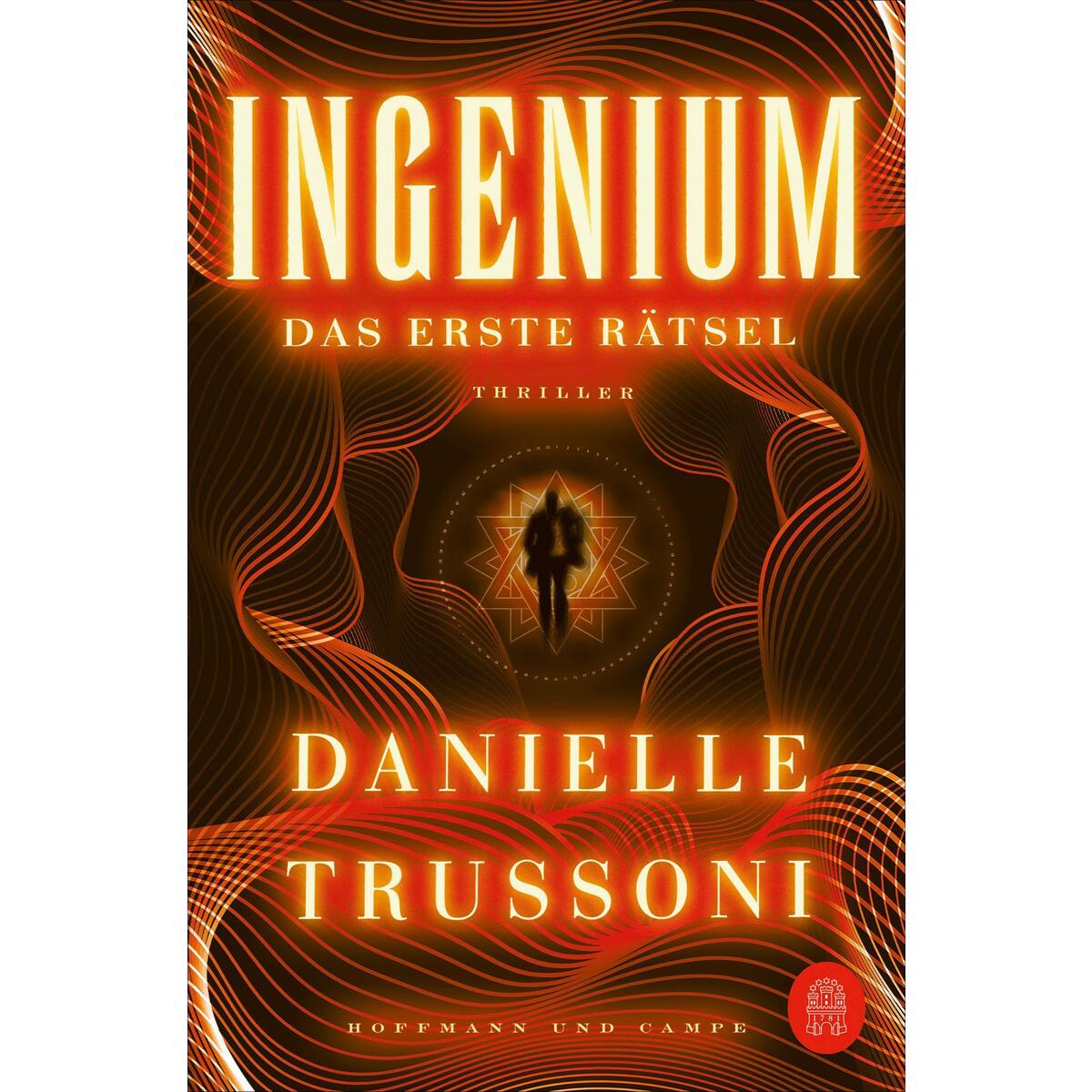 Ingenium Ingenium von Hoffmann und Campe Verlag