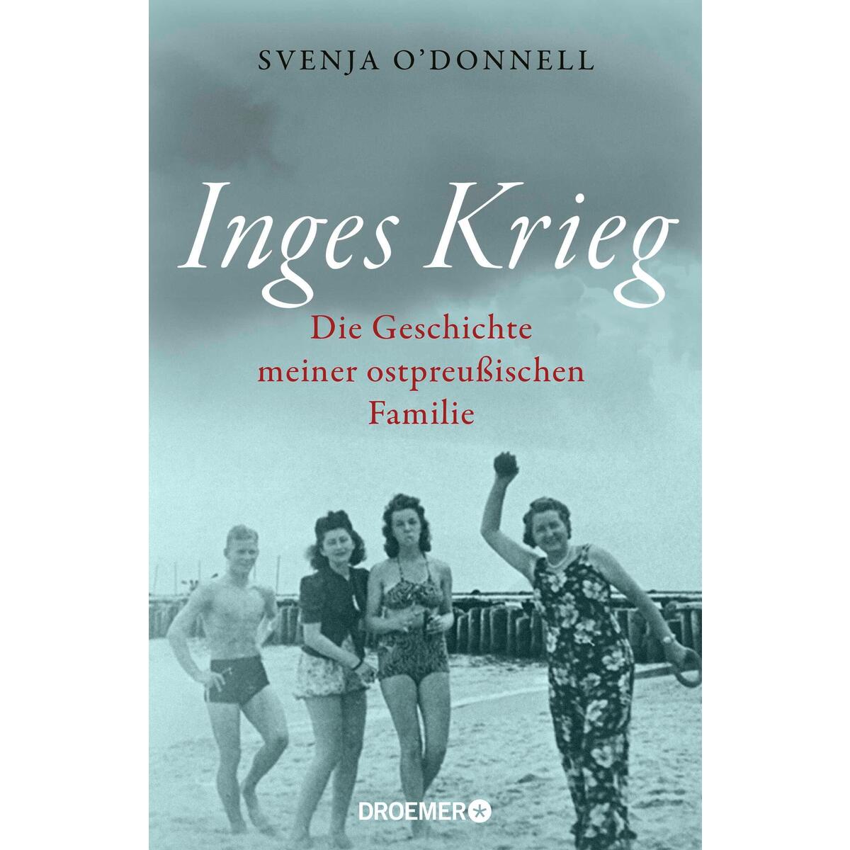 Inges Krieg von Droemer