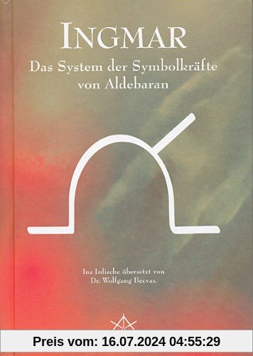 Ingmar: Das System der Symbolkräfte von Aldebaran
