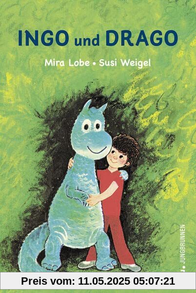 Ingo und Drago