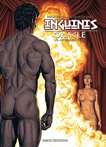Inguinis oracle: 1/2 Au nom du cirque