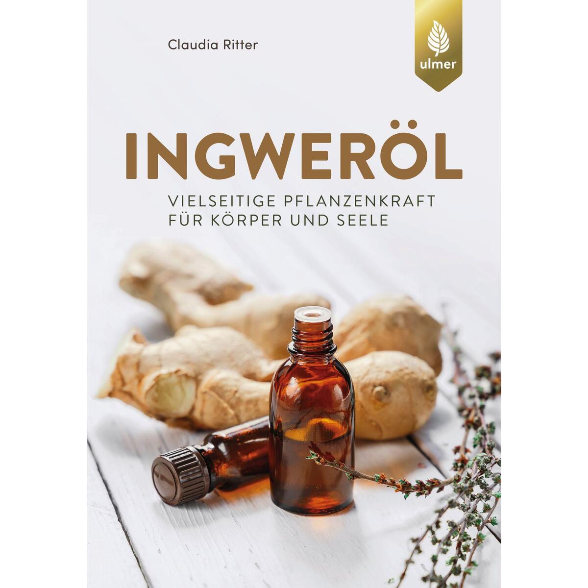 Ingweröl von Ulmer Eugen Verlag