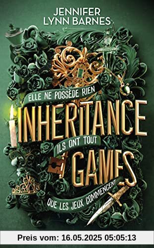 Inheritance Games - tome 1 (1)