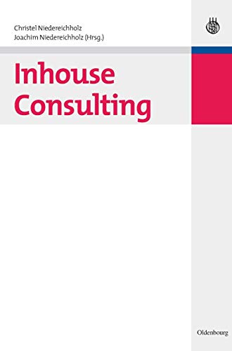 Inhouse Consulting (Edition Consulting)