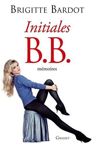 Initiales B.B NED: Mémoires