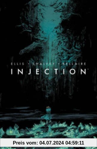 Injection (Injection Tp)