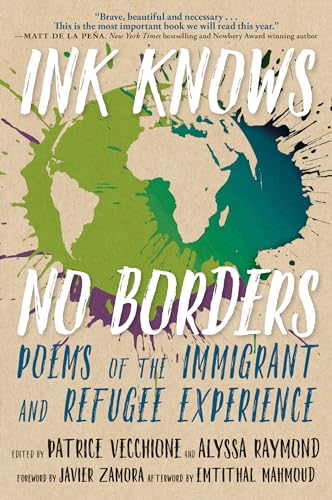 Ink Knows No Borders: Poems of the Immigrant and Refugee Experience von Triangle Square