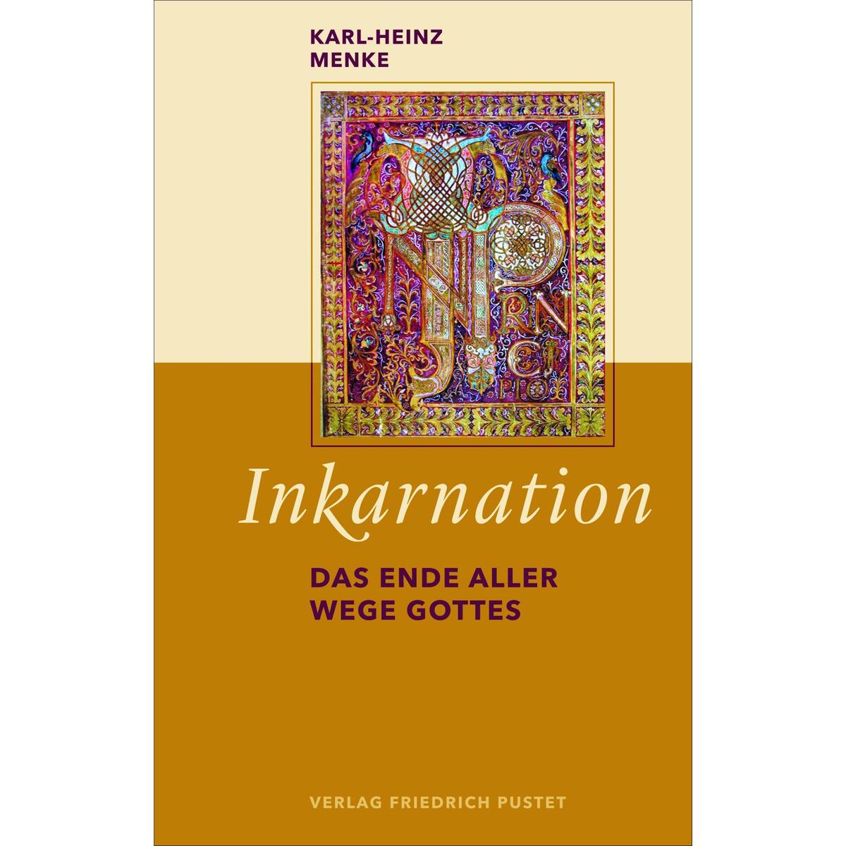 Inkarnation von Pustet, Friedrich GmbH