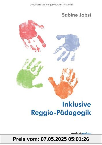 Inklusive Reggio-Pädagogik