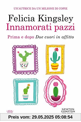 Innamorati pazzi Innamorati pazzi