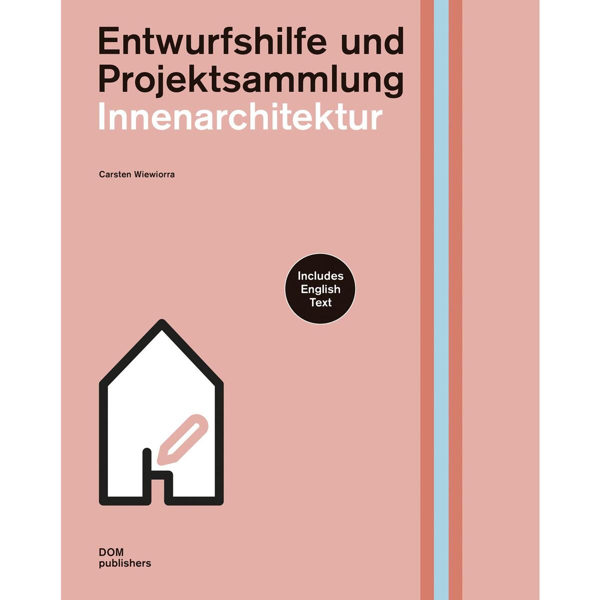 Innenarchitektur Innenarchitektur von DOM Publishers