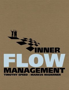 Inner Flow Management von Books on Demand