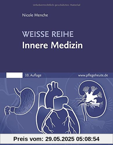 Innere Medizin: WEISSE REIHE