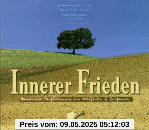 Innerer Frieden Innerer Frieden