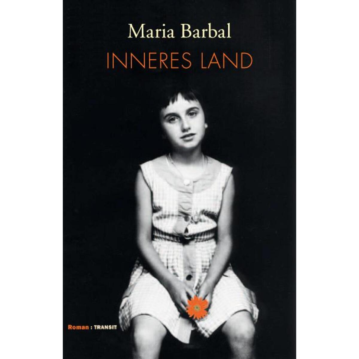 Inneres Land von Transit Buchverlag GmbH