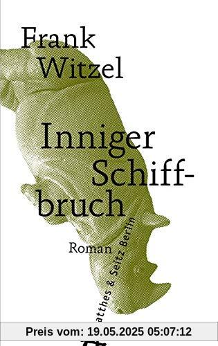 Inniger Schiffbruch