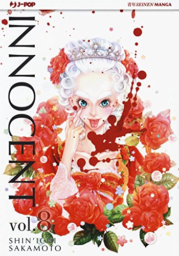 Innocent (Vol. 8) (J-POP) von Edizioni BD