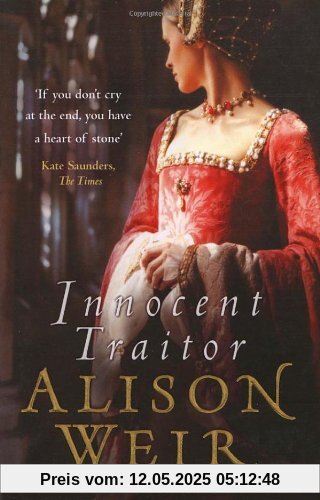Innocent Traitor