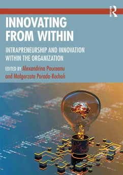 Innovating From Within (eBook, ePUB) von Taylor & Francis