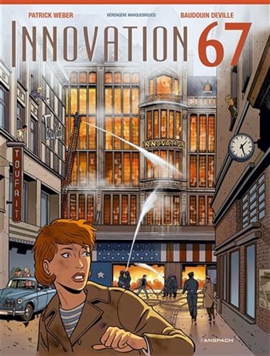 Innovation 67 (Français)