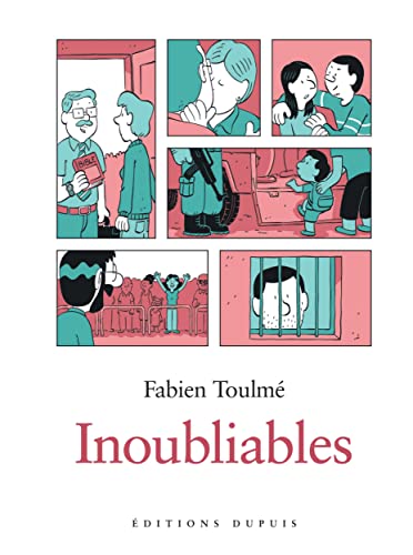 Inoubliables - Tome 1 von DUPUIS