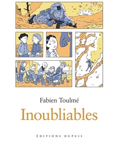 Inoubliables - Tome 2 von DUPUIS