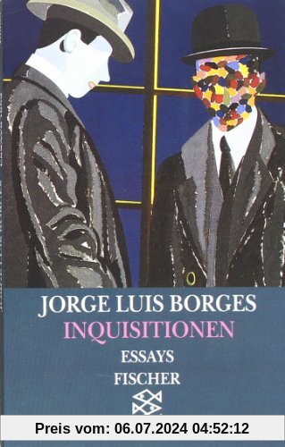 Inquisitionen: Essays 1941 - 1952: Essays 1941 - 1952. (Werke in 20 Bänden, 7)