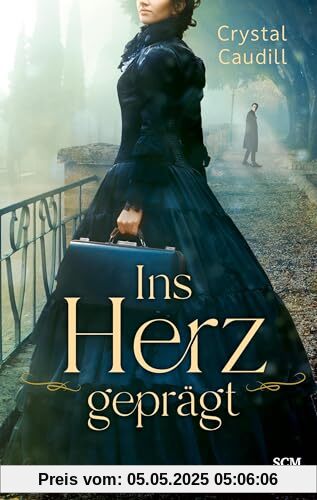 Ins Herz geprägt Ins Herz geprägt