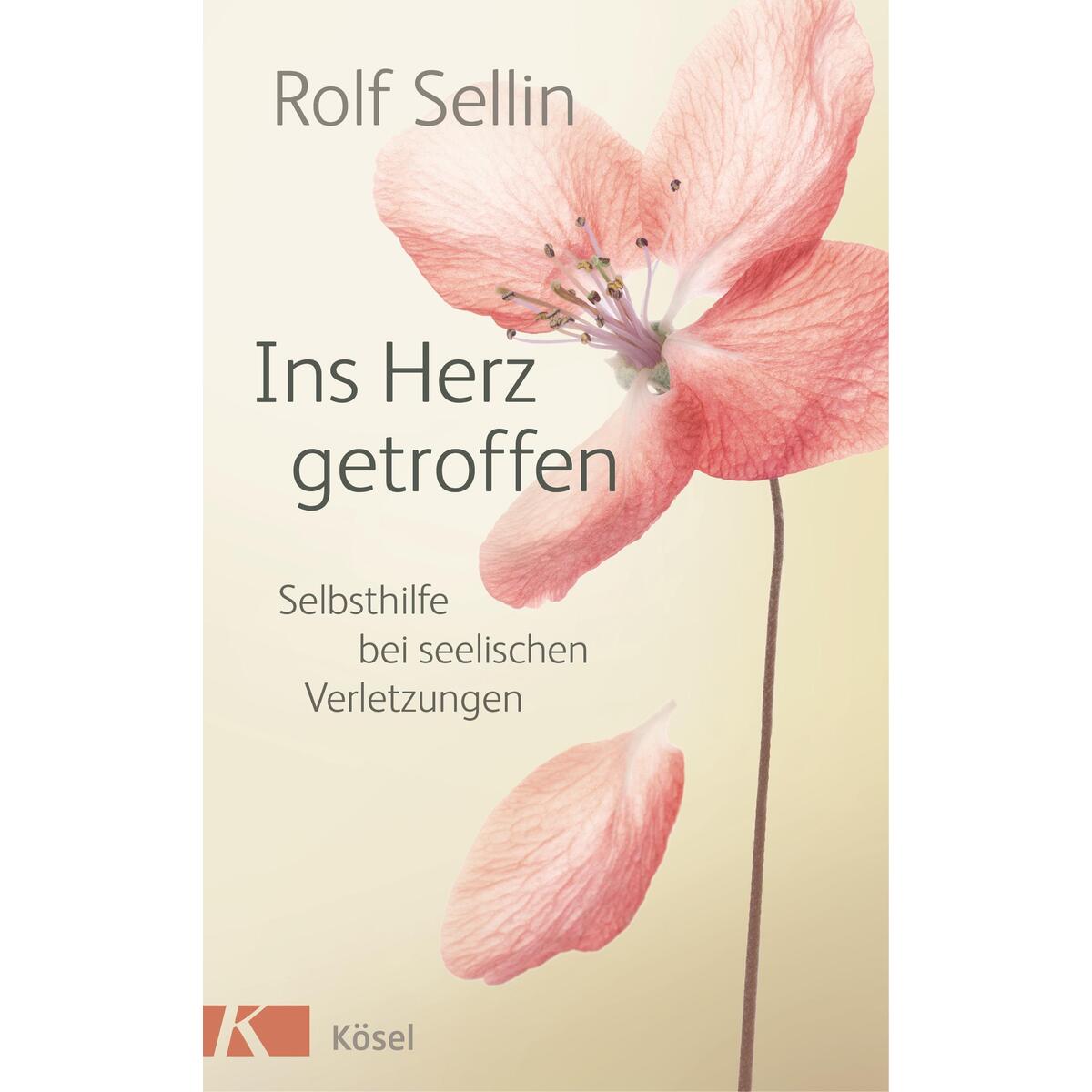 Ins Herz getroffen von Kösel-Verlag